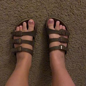 Real Birkenstock’s